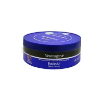 Neutrogena - کرم کاسه ای نوتروژینا آبی مدل Besleyici Bakimحجم۲۰۰ میل Neutrogena Besleyici Bakim Kremi  200ml