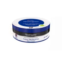 Neutrogena - کرم مرطوب کننده نوتروژینا مدل Yogun Bakim حجم 200 میل Neutrogena Yogun Bakim Kremi  200ml