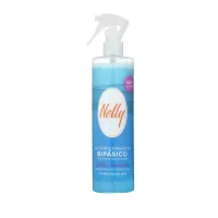 Nelly - اسپری دو فاز نلی مدل BIFASICO حجم 400 میل Nelly BIFASICO Two Phase spray 400ml