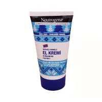 Neutrogena - کرم مرطوب کننده دست معطر نوتروژینا 75 میل Neutrogena Norwegian Formula Hand Cream 75ml