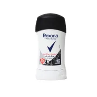 Rexona - مام استیک ضد تعریق رکسونا مدل آنتی باکتریال اینویزیبل 40 گرم Rexona stick Antibacterial invisible 40 gr