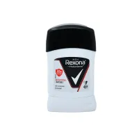 Rexona - استیک مردانه رکسونا مدل آنتی باکتریال اینویزیبل 40گرم Stick Rexona Antibacterial invisible 40gr