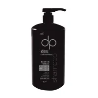 dp dex - شامپو کراتینه بدون سولفات دکس ۱۰۰۰ میل dex professinal Keratin Formula 1000ml