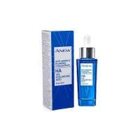 Avon - سرم کنسانتره ضد چروک و آبرسان هیالورونیک اسید 1.5% اون حجم 30 میل Avon Anew Anti-Wrinkle Plumping Concentrate 30ml