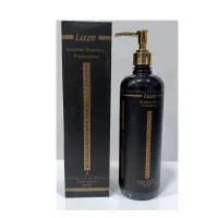 Lizze - شامپو مو لیز فری سولفاته مدل A حجم 900 میل Lizze Hair Shampoo free Sulfate 900 ml