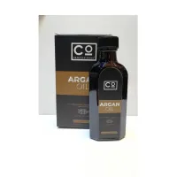 Co - روغن آرگان کو 100میل co Argan Oil Suitable For All Types Of Hair 100 Ml
