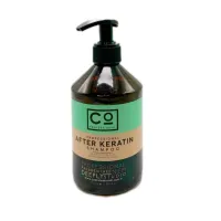 Co - شامپو بعدازکراتین کو پروفشنال حجم 500میل AFTER KERATIN CO PROFESSIONAL SHAMPOO Volume 500ml