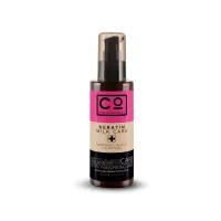 Co - کرم کراتین میلک کر کو پروفشنال حجم 150 میل Keratin Milk Care Cream Co Professional Volume 150ml