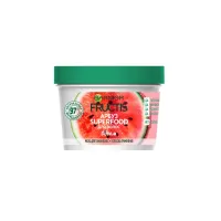 Garnier - ماسک مو سوپرفود هندوانه گارنیر حجم 390 میل Garnier watermelon superfood hair mask Volume 390ml