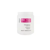 Dikson - ماسک موی فاقد سولفات دیکسون مدل M83 حجم 1000 میل DIKSON M83 RESTRUCTURING MASK FOR ALL HAIR TYPES WITH ARGAN Volume 1000ml