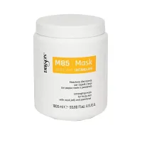 Dikson - ماسک موی فاقد سولفات دیکسون مدل M85 حجم 1000 میل DIKSON M85 UNTANGLING MASK FOR FRIZZY HAIR Volume 1000ml