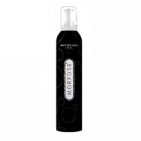 Morfose - موس مو مورفوس مدل Extra Strong  حجم 350 میل Morfose hair mousse extra strong Volume 350ml