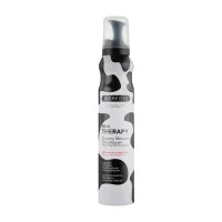 Morfose - موس مو مورفوس مدل میلک تراپی حجم 350 میل Morfose Milk Therapy Creamy Mousse Conditioner Volume 350ml