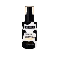 Morfose - سرم مو  میلک تراپی مورفوس مناسب مو خشک و شکننده حجم 100 میل Morfose Milk Therapy Serum Protein Keratin Volume 100ml