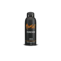 Hamlet - اسپری دئودورانت مردانه هملت مدل فور اور حجم 150 میل Forever Deodorant Spray Hamlet For Men Volume 150ml