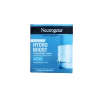 Neutrogena - واترژل آبرسان کاسه ای نوتروژینا حجم 50 میل Neutrogena hydro boost water gel Volume 50ml