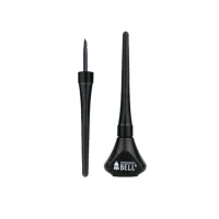 Bell - خط چشم کوزه ای بلک اورجینال بل در مشکیOriginal Bell Dip Eyeliner Waterproof