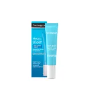 Neutrogena - کرم دورچشم ابرسان هیدروبوست نوتروژینا 15 میل Neutrogena Hydro Boost Awakening Eye Cream 15ml