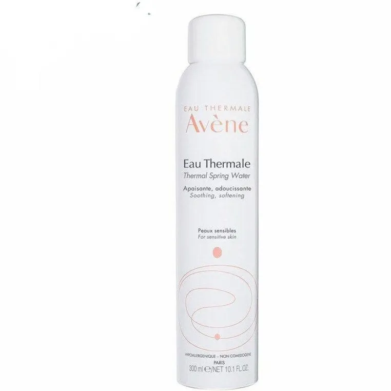 Avene - اسپری آب اون حجم 300 میل Avene Thermal Spring Water Spray Volume 300ml