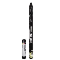 Bell - مداد چشم بسیار مشکی بل Bell So Black eyeliner