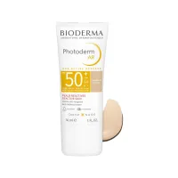 Bioderma - کرم ضدآفتاب رنگی فتودرم ای آر بایودرما حجم 30 میلBioderma photoderm AR sunactive defense spf 50+ Volume 30ml