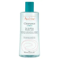 Avene - میسلار واتر کلینانس اون حجم 400 میل AVENE Cleanance