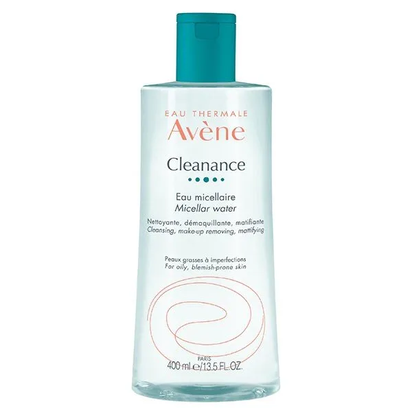 Avene - میسلار واتر کلینانس اون حجم 400 میل AVENE Cleanance
