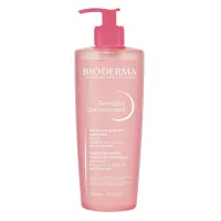 Bioderma - فوم ژل شستشو سنسیبیو بایودرما پوست حساس و خشک حجم 500 میلBioderma Sensibio Gel moussant Volume 500ml