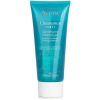 Avene - ژل شوینده صورت و بدن کلینانس اون حجم 200 میلAvene Cleanance