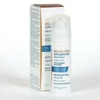 ducray - کرم ضد لک و روشن کننده ملااسکرین دوکری حجم 30 میل ducray melascreen depigmentant Volume 30ml