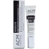 ACM - کرم دور چشم دئولیس ای سی ام  حجم 15 میل ACM Duolys Eye Contour Cream Volume 15ml