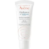 Avene - آبرسان پوستهای نرمال و مختلط اون سری هیدرانس مدل لایت حجم 40 میل