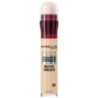 Maybelline - کانسیلر میبلین مدل Eraser شماره 00 حجم 6.8 میل Maybelline Concealer Eraser No.00 Volume 6.8ml