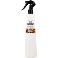 REDIST - اسپری نرم کننده دوفاز مدل شیروعسل ردیست حجم 400 میل Redist 2 Phases Hair Conditioner Spray Milk And Run Honey Volume 400ml