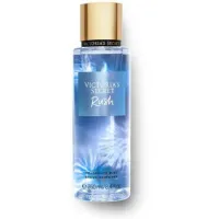 victoria secret - بادی اسپلش راش ویکتوریا سکرت اورجینال حجم 250 میل Victoria Secret Rush Fragrance Mist Volume 250ml