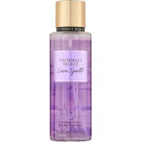 victoria secret - بادی اسپلش لاو اسپل ویکتوریا سکرت اورجینال حجم 250 میل Victoria Secret Love Spell Fragrance Mist Volume 250ml