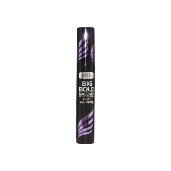 IsaDora - ریمل حجم دهنده ایزادورا بنفش مدل بیگ بلد حجم 14میل ISADORA BIG BOLD MASCARA Volume 14ml