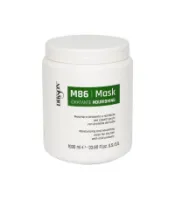 Dikson - ماسک موی مدل m86 فاقد سولفات دیکسون حجم 1000 میلDIKSON M86 MOISTRISING AND NOURISHING MASK FOR DRY HAIR Volume 1000ml
