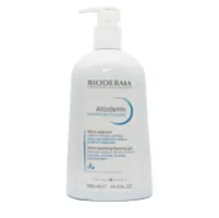 Bioderma - ژل شستشو صورت اتودرم ضد خارش پوست خشک بایودرما حجم 500 میلBioderma Gel Moussant Wash Volume 500ml