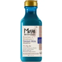 Maui - شامپو شیر نارگیل ماوی مویسچر حجم 385 میل Maui Coconut Milk shampoo Volume 385ml