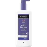 Neutrogena - لوسیون بدن پوست خشک نوتروژینا حجم 400 میل Neutrogena Visibly Renew body lotion Volume 400 ml