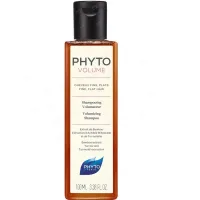 Phyto - شامپو فیتو مدل ولوم حجم 100 میل Phyto Volume Volumizing Shampoo Volume 100 ml