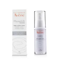 Avene - کرم دورچشم ضدچروک ضدپف و تیرگی مدل اون فیزیولیفت حجم 15 میل اون Eyes cream Volume 15ml avene