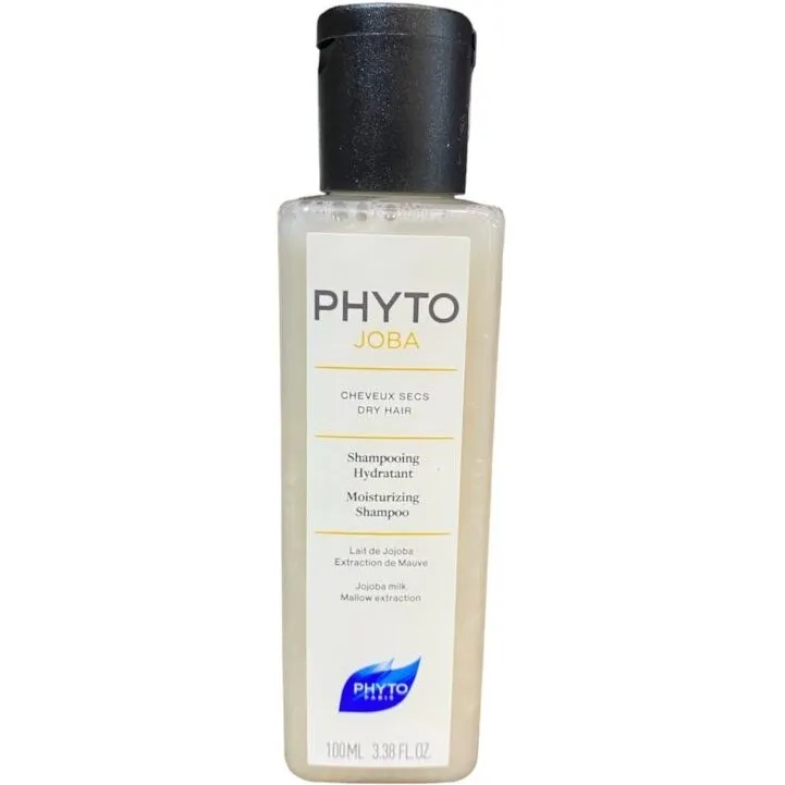 Phyto - شامپو فیتو مدل جوبا حجم 100 میل Phyto JOBA Shampoo Volume 100 ml