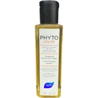 Phyto - شامپو فیتو مدل کالر حجم 100 میل Phyto Color Shampoo Volume 100ml