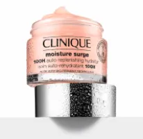 Clinique - ابرسان 100 ساعته کلینیک حجم 50 میل Moisture Surge 100 Hour Volume 50 ml Clinique