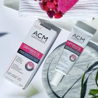 ACM - کرم ضد لک دپی وایت  ای سی ام Depiwhite Advanced Cream _ 40 mlacm