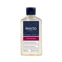 Phyto - شامپو ضد ریزش و تقویت کننده مو بانوان فیتو حجم 250 میل Phytocyane Densifying Treatment Shampoo Volume 250ml