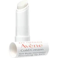 Avene - بالم لب کلد کرم اون فرانسوی حجم 4 گرمCold Cream lip Balm Avene Volume 4gr avene