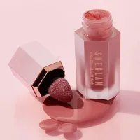SHEGLAM - رژگونه مایع شیگلم دووتد حجم 60 گرم Sheglam Devoted Volume 60gr